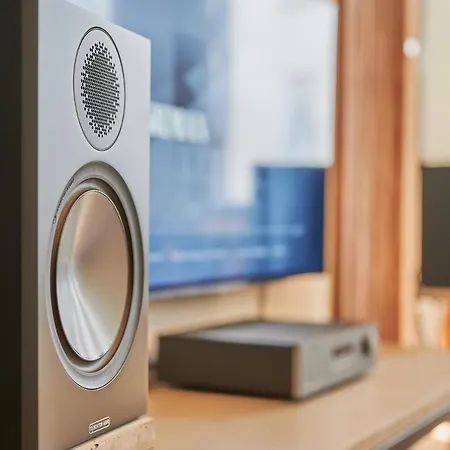 Casanando Premium - Hifi Lofts In Ruhiger Zoo - Und Citylage Apartment *