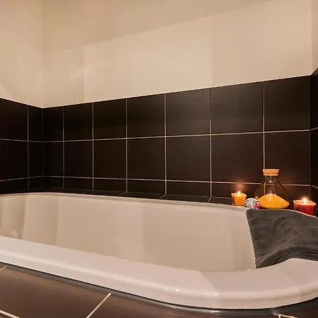 Casanando Premium - Hifi Lofts In Ruhiger Zoo - Und Citylage