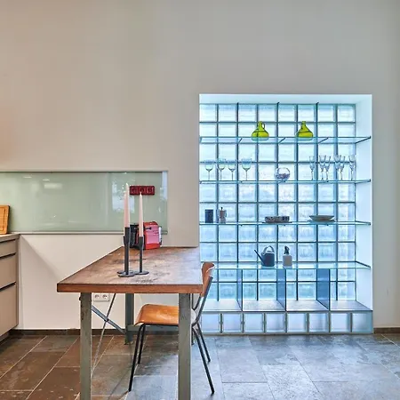 Apartment Casanando Premium - Hifi Lofts In Ruhiger Zoo - Und Citylage