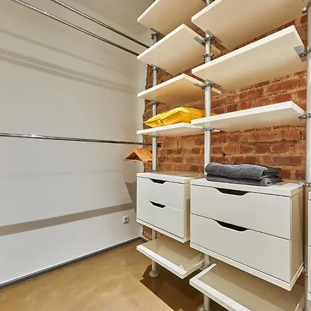 Casanando Premium - Hifi Lofts In Ruhiger Zoo - Und Citylage Apartment Leipzig