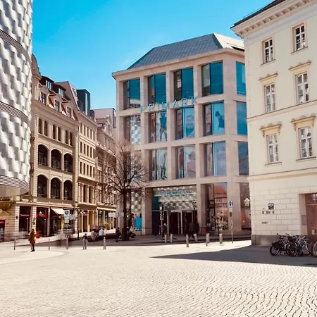 Casanando Premium - Hifi Lofts In Ruhiger Zoo - Und Citylage Apartment