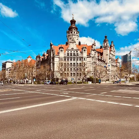 Apartment Casanando Premium - Hifi Lofts In Ruhiger Zoo - Und Citylage *